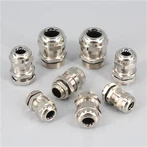 Ss Kabelgenomföring